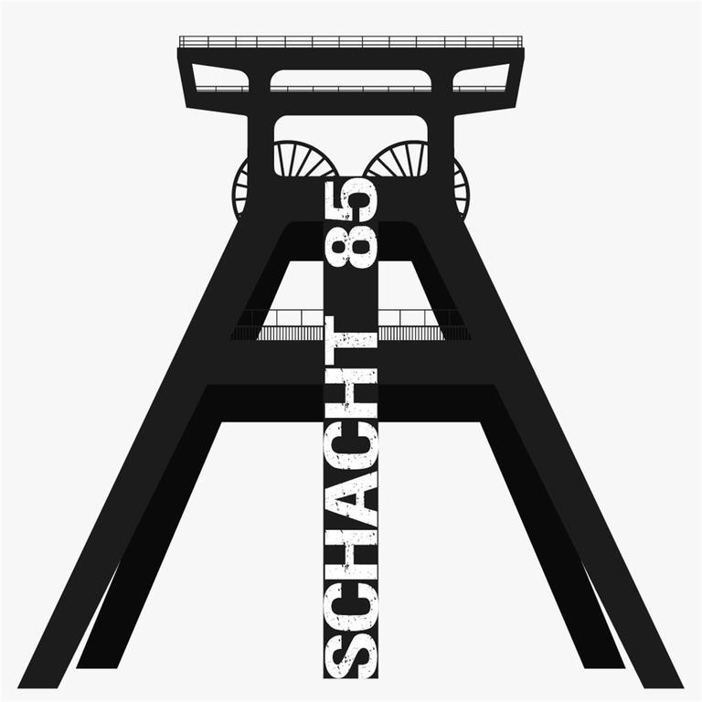 Schacht85 Lägenhet Oberhausen  Exteriör bild